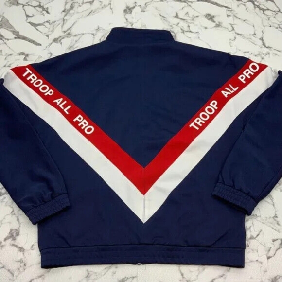 Men's Troop Navy | Red | White Tracksuit NWT - Picture 6 of 6